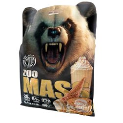 Zoomass® Extreme Gainer  12 Lb