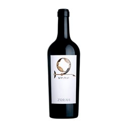 Zorah Karasi Areni Noir Vayots' Dzor 75 cl Vino Tinto