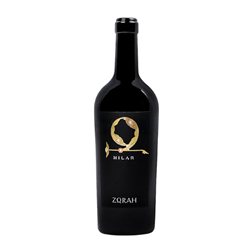 Zorah Milar Vayots' Dzor 75 cl Vino Tinto