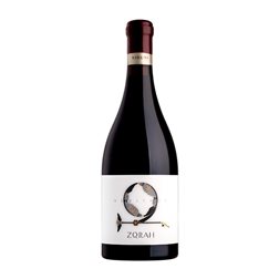 Zorah Sireni Ararati Vayots' Dzor Héritage — Herencia Legado Tradicional 75 cl Vino Tinto