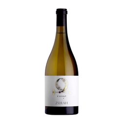 Zorah Voski Voskat Garandmak Vayots' Dzor Botella Magnum 1,5 L Vino Blanco