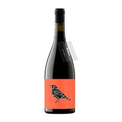 Zorzal Bakan Mazuelo Seco Navarra 75 cl Vegano Vino Tinto