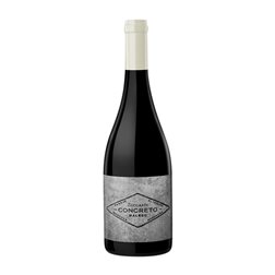 Zuccardi Concreto Malbec Mendoza 75 cl Vino Tinto