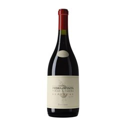 Zuccardi Finca Piedra Infinita Supercal Malbec Mendoza 75 cl Vino Tinto