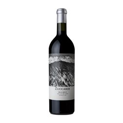 Zuccardi Malbec Valle de Uco 75 cl Vino Tinto