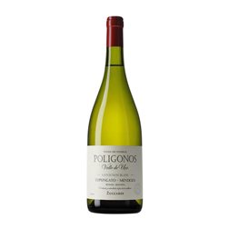 Zuccardi Polígonos Sauvignon Tupungato 75 cl Vino Blanco