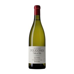 Zuccardi Polígonos Verdejo Mendoza 75 cl Vino Blanco