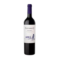Zuccardi Q Malbec Mendoza 75 cl Vino Tinto