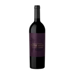 Zuccardi Tito Mendoza 75 cl Vino Tinto