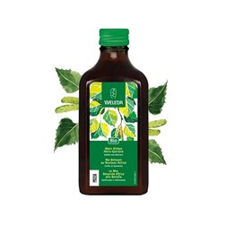 Bio-Birkenwasser 200ml Weleda