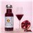 Zumo de granada ecológico: Pack 7 Botellas 785ml + Regalito-detalle
