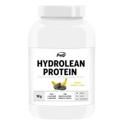 Hydrolean Protein Geschmack Banane Keks 1kg