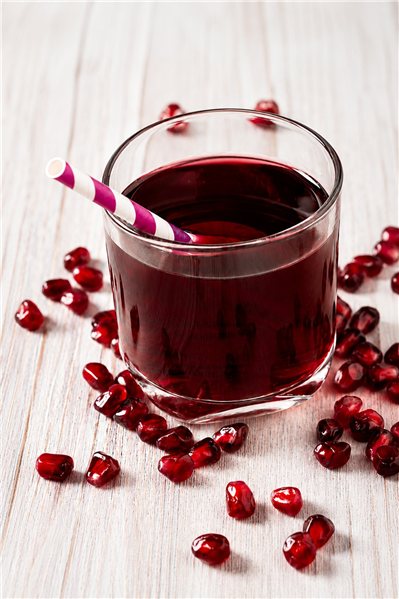 Pomegranate Juice Variety Kingdom-detalle