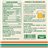 Dehydrated lime juice El Sarape 200g-detalle