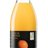 Zumo de naranja ecológico