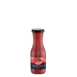 zumo de Tomate Botellin Juver 200ml