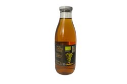 Bio-Weißtraubensaft "Delizum" (1L)