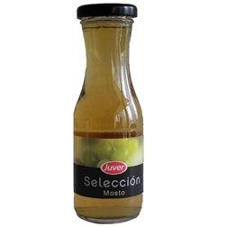 Zumo Mosto Botellin Juver 200ml