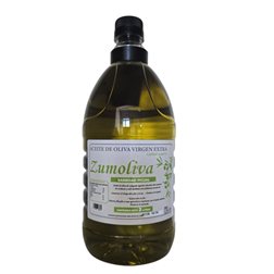 Zumoliva Picual PET 2 litros