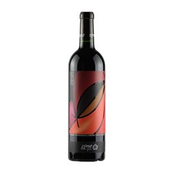 Zýmē 60 20 20 Cabernet Sauvignon Veneto Organic — Ecológico 75 cl Vino Tinto