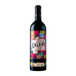 Zýmē Kairos Veneto 75 cl Vino Tinto