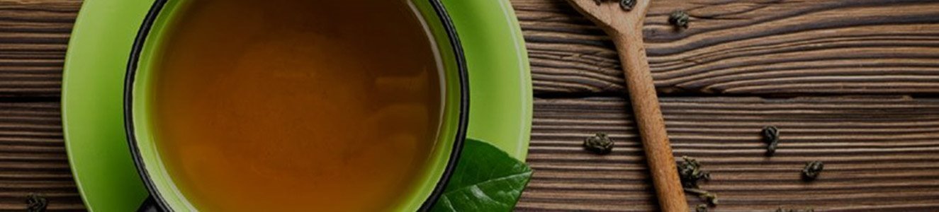Tea Time