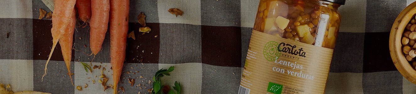 Carlota Organic