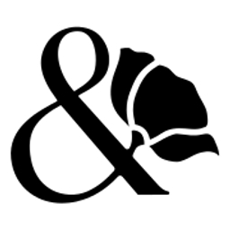 Logo for cashback partner (Bloom & Wild)