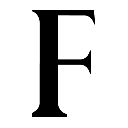 Logo for cashback partner (FRASERS)