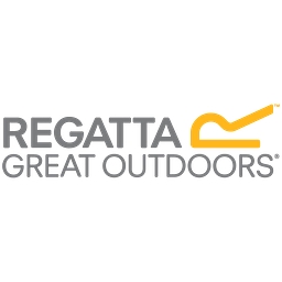 Logo for cashback partner (Regatta Great Outdoors)
