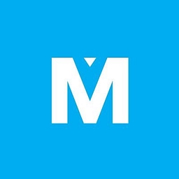 Logo for cashback partner (MandM Direct)