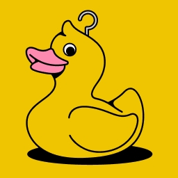 Logo for cashback partner (Fairgame)