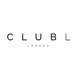Logo for cashback partner (Club L London)