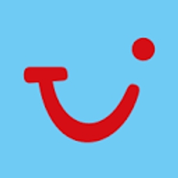 Logo for cashback partner (TUI Shop)