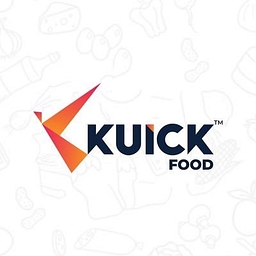 Logo for cashback partner (Kuick)