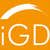 Logo for cashback partner (The Digital Group)