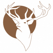 Logo for cashback partner (Trattoria Al Cervo Bianco)