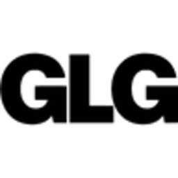 Logo for cashback partner (GLG)