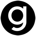 Logo for cashback partner (grenke)
