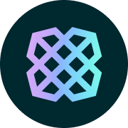 Logo for cashback partner (Plaid)