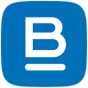 Logo for cashback partner (Bottomline)