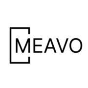 Logo for cashback partner (MEAVO)