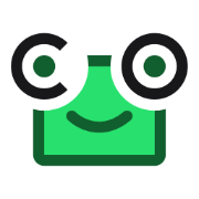 Logo for cashback partner (ContactOut)