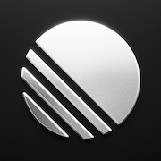 Logo for cashback partner (Linear)