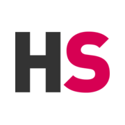 Logo for cashback partner (HardSoft)