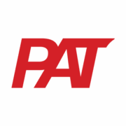 Logo for cashback partner (PAT Central)