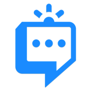 Logo for cashback partner (ReviewBot)