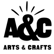 Logo for cashback partner (Arts & Crafts)