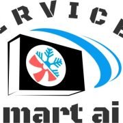 Logo for cashback partner (Smart Air Services)