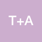 Logo for cashback partner (Tallow + Ash)